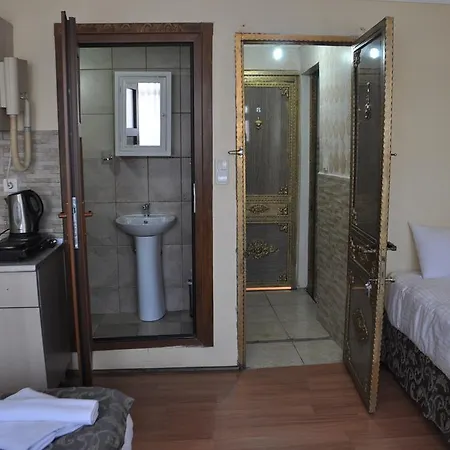 Kumkapi House מלון דירות *