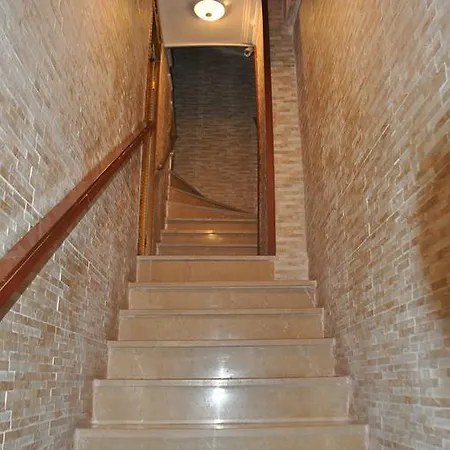 Kumkapi House * איסטמבול