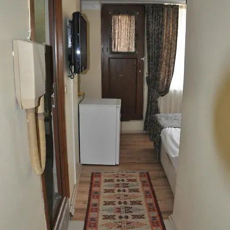 Kumkapi House איסטמבול
