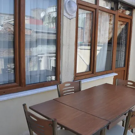 Kumkapi House