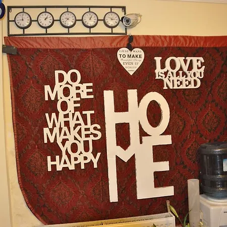 Kumkapi House *