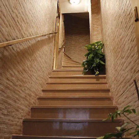מלון דירות Kumkapi House *