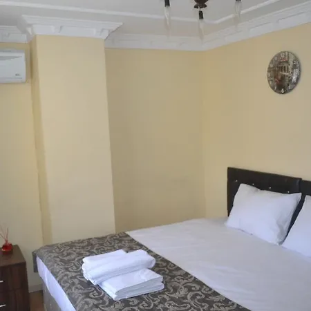Kumkapi House Aparthotel