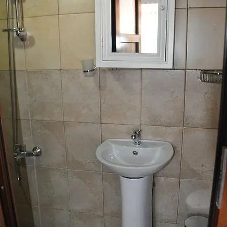 Kumkapi House Aparthotel