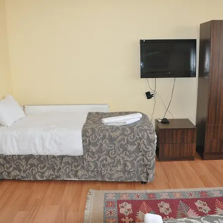 Kumkapi House *